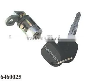 AUTO KEY S6460025 USE FOR CAR PARTS OF CIELO thumbnail-1