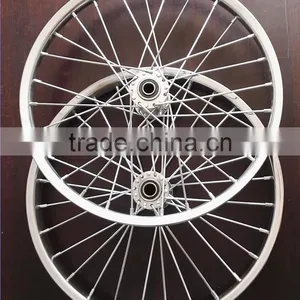 20x1.75 Cart Wheel thumbnail-4