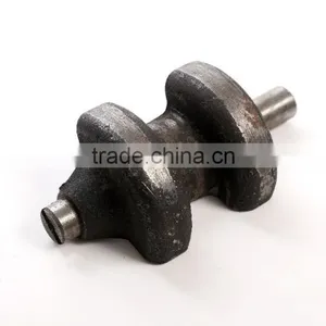 Agricultural Single Cylinder Diesel Engine Balancing Shaft thumbnail-4