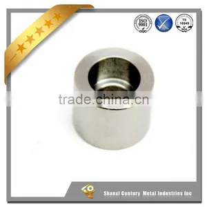 Counterbored Bung for 5/16inch Socket Head Bolts thumbnail-1