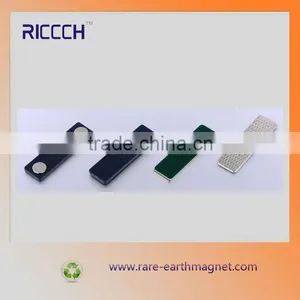 Magnet for Plastic Name Badge thumbnail-1