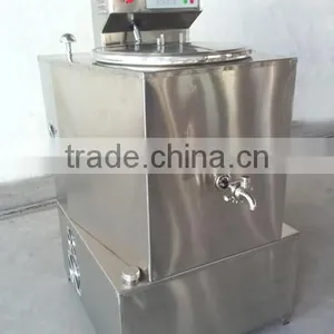 Milk Pasteurizer Machine thumbnail-1