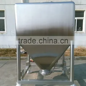 IBC Tote Bin and Container thumbnail-1