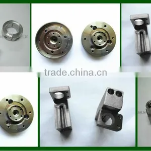 Investment Casting Parts/china Supplier OEM Equipment. thumbnail-2