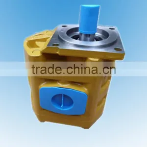Gear Pump JHP3160 for LG952 Wheel Loader Pump 4120001715 thumbnail-1