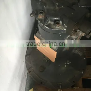 PC75 Mini Excavator Hydraulic Pump 708-1W-21150 PC60-7 thumbnail-3