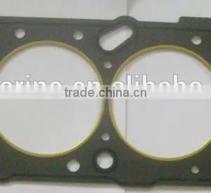 Truck Head Gasket ME051714 Made of Stainless Steel Material thumbnail-4