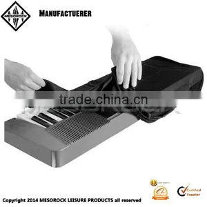Stretchy Dust Cover Electronic Keyboard Cover Electronic Organ Cover thumbnail-1