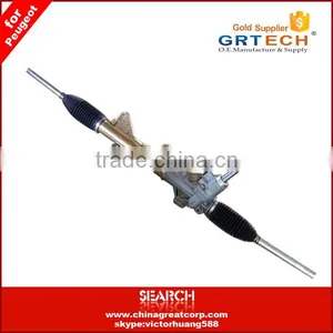 Auto Parts Power Steering Rack for Peugeot 405 thumbnail-1