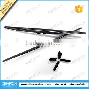 Factory Wholesale Wiper Blades 18" thumbnail-1