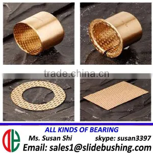 Bronze Sliding Plate thumbnail-4
