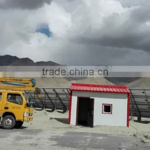 JNTECH 30HP Solar Water Pumping System, DC/AC Pump Inverter thumbnail-2