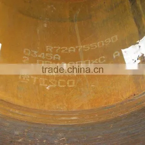 Large Steel Pipe/Free Sample/Top Quality/carbon Steel Pipe Price List thumbnail-4