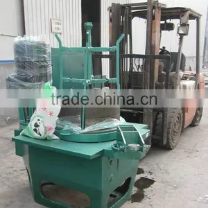 Continuous Simple Pulley Iron Wire Drawing Machine Price thumbnail-1