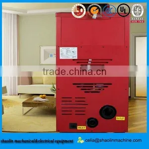 High Efficient Harman Pellet Stove/ Mechanization Industry Wood Pellet Stove/ Pellet Stove Install thumbnail-3