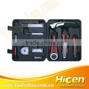 11pcs Multi-function Knives Set: Cutting Tool Set thumbnail-1