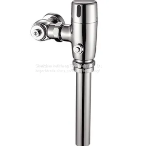 Automatic Toilet Flushing Device for Toilet thumbnail-1