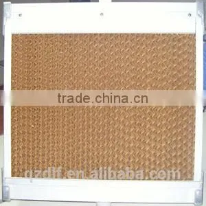 Corrosion-resistant Evaporative Farmhouse Cooling Pad thumbnail-2