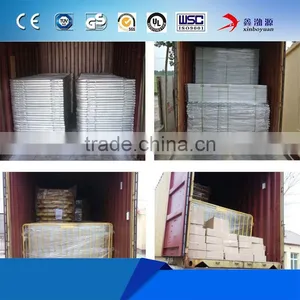 Leading Factory Road Barrier / Crowd Control Barrier With Cheap Price thumbnail-3