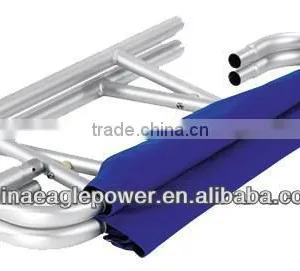 Foldable Snow Sled thumbnail-1