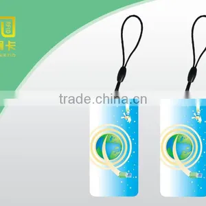 Epoxy Nfc Tag for Mobile Phone thumbnail-1