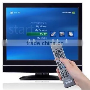 Freemote - PC Remote Control With Air Mouse thumbnail-1