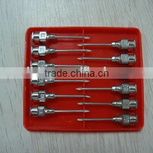 Veterinary Injection Needle thumbnail-1