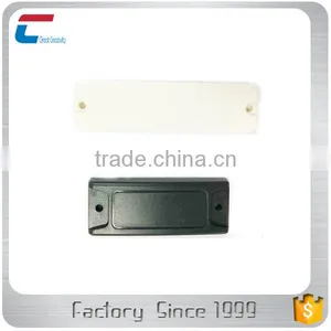 ABS Hard Label RFID Anti Metal Tags With MIFARE Ultralight EV1 for Industrial Management thumbnail-1