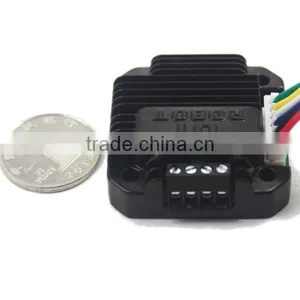 UIM241 Series CE&ISO Linear Acceleration Stepper Motor Controller thumbnail-6