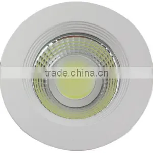 High Quality 8W COB LED Downlight, 2 Years Warranty SHARP LED COB Downlight 8W thumbnail-2