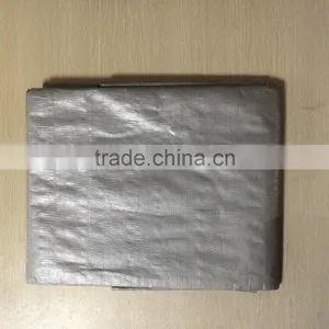 Sun and Weather Resistant Reflective Agricultural Tarpaulin Cover for Greenhouses thumbnail-6