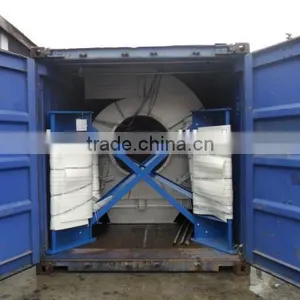40t/h DHB40 Mobile Asphalt Batching Plant /Asphalt Supply System/Asphalt Mixing Plant thumbnail-6
