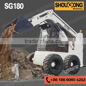 Skid Steer EPA 4 thumbnail-1