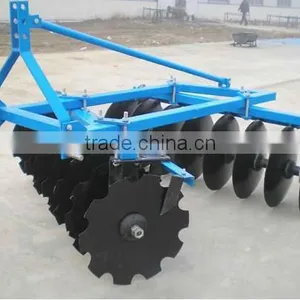 1BQX Light -duty Mounted Disc Harrow thumbnail-1