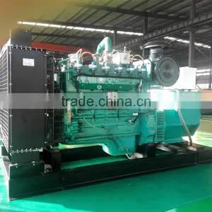 ISO CE 10KVA-2000KVA Gas Generator for Sale thumbnail-3