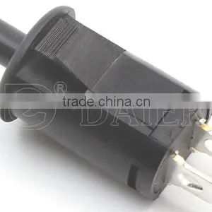 PBS-29B Push to Make Push Button Switch for Refrigerator Door thumbnail-4
