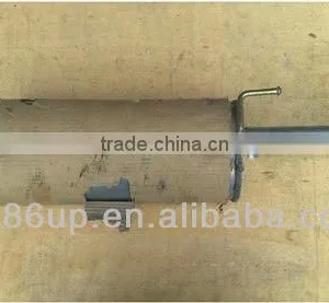 Good Quality & Low Price Auto Spare Parts Muffler for Geely ck thumbnail-1