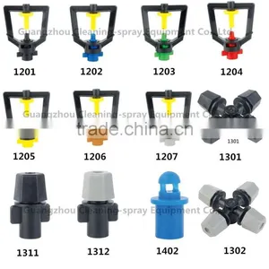 Plastic Micro Greenhouse Misting Nozzles thumbnail-1