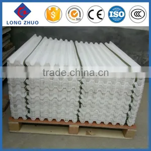 Plastic Hexagon Honeycomb Fill, Tube Settler Media thumbnail-1
