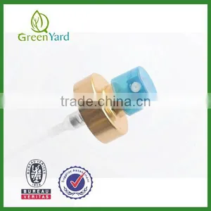 Metal Ferrule & Plastic Actuator 15/400 18/400 20/400,crimp Pump thumbnail-5
