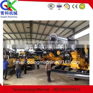 2016 Best Sale Pile Rotary Drilling Rig Rotary Drilling Rig thumbnail-6
