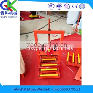 High Efficient Manual Tile Cutter thumbnail-4
