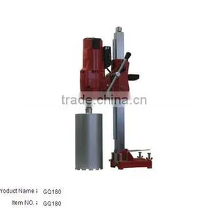 3700W 180mm Diamond Core Drill Machine thumbnail-1
