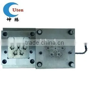 Precious OEM Plastic Mould for Household Part thumbnail-1