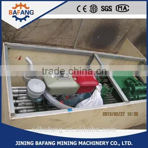 Diesel Engine / 200-300mm Diameter / 80m Depth Water Well Drill Machine thumbnail-2