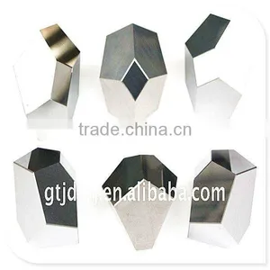Safe Crusher Parts Anvil thumbnail-1