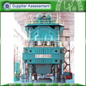 Wheel Disc Blanking Machine thumbnail-1