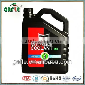 Supply Car Engine Coolant Fluid thumbnail-1