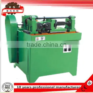 TB-20 Thread Roller Thread Rolling Machine for Metal Steel Iron thumbnail-1