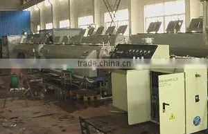 Hot Sale Pvc Pipe Production Line thumbnail-1